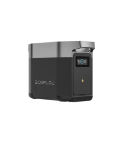 BATTERIA SUPPLEMENTARE ECOFLOW PER "DELTA 2" 1000 WH