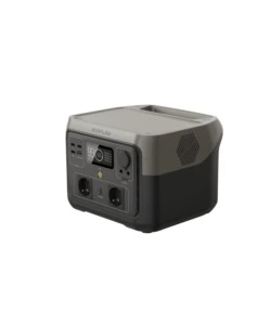POWER STATION PORTATILE A BATTERIA ECOFLOW "RIVER 2 MAX" 1000 W