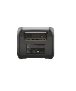 POWER STATION PORTATILE A BATTERIA ECOFLOW "RIVER 2 PRO" 1600 W