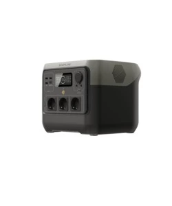 POWER STATION PORTATILE A BATTERIA ECOFLOW "RIVER 2 PRO" 1600 W