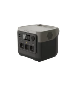POWER STATION PORTATILE A BATTERIA ECOFLOW "RIVER 2 PRO" 1600 W