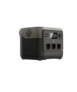 POWER STATION PORTATILE A BATTERIA ECOFLOW "RIVER 2 PRO" 1600 W