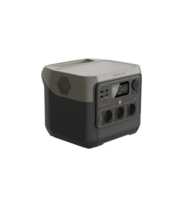 POWER STATION PORTATILE A BATTERIA ECOFLOW "RIVER 2 PRO" 1600 W