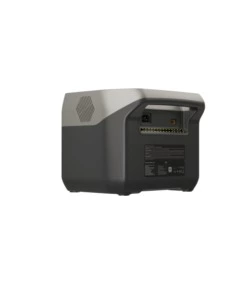 POWER STATION PORTATILE A BATTERIA ECOFLOW "RIVER 2 PRO" 1600 W