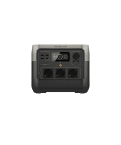 POWER STATION PORTATILE A BATTERIA ECOFLOW "RIVER 2 PRO" 1600 W