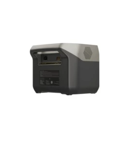 POWER STATION PORTATILE A BATTERIA ECOFLOW "RIVER 2 PRO" 1600 W