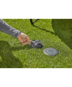 TRASMETTITORE SEGNALE GARDENA "ZONEPROTECT" COMPATIBILE CON ROBOT TAGLIAERBA SILENO