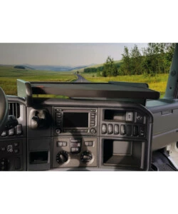 TAVOLINO PER CRUSCOTTO CAMION SCANIA R 04>17 - LAMPA