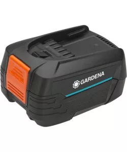 BATTERIA DI RICAMBIO GARDENA "P4A PBA" 18V 4,0AH