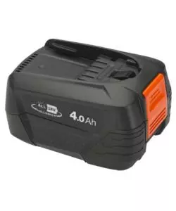 BATTERIA DI RICAMBIO GARDENA "P4A PBA" 18V 4,0AH