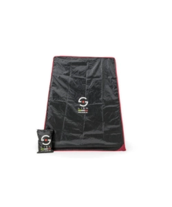 COVER PROTETTIVA PER BARBECUE ETNA - LISA