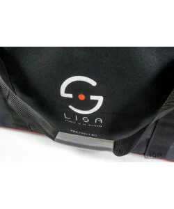 BORSA DA TRASPORTO PER CUOCISPIEDINI MIAMI 500/800 - LISA