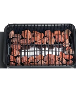 BARBECUE A GAS SANDRIGARDEN "ARGENTINA" 2 BRUCIATORI 98X44X100 CM