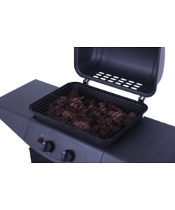 BARBECUE A GAS SANDRIGARDEN "ARGENTINA" 2 BRUCIATORI 98X44X100 CM
