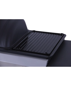 BARBECUE A GAS SANDRIGARDEN "AMERICA" 2 BRUCIATORI 134X48X96 CM
