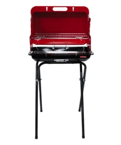 BARBECUE A CARBONELLA A VALIGETTA SANDRIGARDEN "SG 47-33" 50X47X95 CM