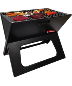 BARBECUE A CARBONELLA DA TAVOLO SANDRIGARDEN 45X30X30 CM