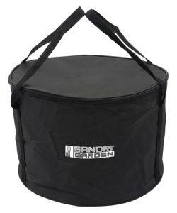 BARBECUE A CARBONELLA DA TAVOLO PORTATILE SANDRIGARDEN 34X22 CM