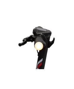 MONOPATTINO ELETTRICO "E-SCOOTER PRO-II PLUS" CON MOTORE BRUSHLESS 350 W, FRECCE DIREZIONALI E BLUETOOTH - DUCATI
