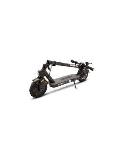 MONOPATTINO ELETTRICO "E-SCOOTER PRO-II PLUS" CON MOTORE BRUSHLESS 350 W, FRECCE DIREZIONALI E BLUETOOTH - DUCATI