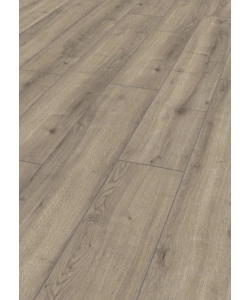 PAVIMENTO LAMINATO 8 MM ROVERE ARGENTO 2,131 MQ, 8X193X1380 MM - KIMONO