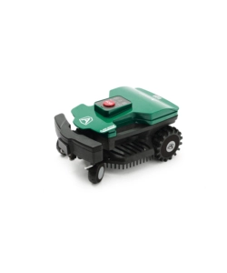 ROBOT TAGLIAERBA AMBROGIO "L15 DELUXE" AREA DI TAGLIO 600 MQ