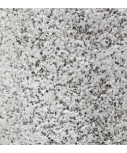 FONTANA DA GIARDINO VEDOVELLA "BIELLA"  SABBIATO BIANCO/NERO, 47X37X69 CM - KAM