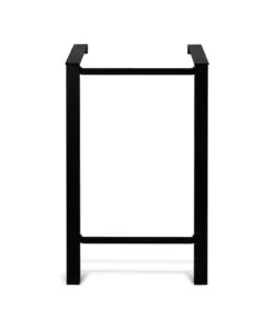 SUPPORTO PER LAVELLI DA GIARDINO "MESETA", "LIPARI 50" E "LISBONA", 41X33X67 CM - KAM