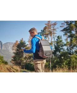 PANNELLO SOLARE PORTATILE 14W RYSP14A - RYOBI