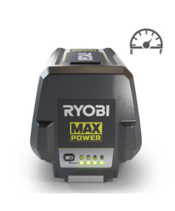 BATTERIA DI RICAMBIO RYOBI MAX POWER "RY36B60B" 36V 6AH