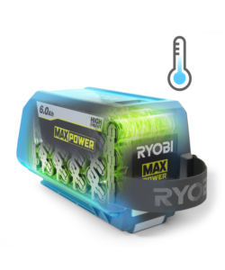 BATTERIA DI RICAMBIO RYOBI MAX POWER "RY36B60B" 36V 6AH