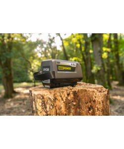 BATTERIA DI RICAMBIO RYOBI MAX POWER "RY36B60B" 36V 6AH