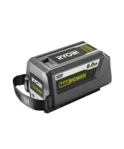 BATTERIA DI RICAMBIO RYOBI MAX POWER "RY36B60B" 36V 6AH