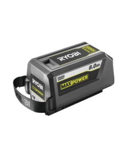 BATTERIA DI RICAMBIO RYOBI MAX POWER "RY36B80B" 36V 8AH
