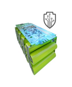 BATTERIA DI RICAMBIO RYOBI MAX POWER "RY36B80B" 36V 8AH