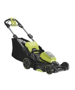 TAGLIAERBA A BATTERIA RYOBI "RY36LM40A-0" TAGLIO 40 CM 36V, SOLO CORPO MACCHINA
