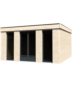 MODULO ABITABILE DEC