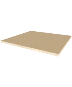 CASETTA IN LEGNO DA GIARDINO DECOR ET JARDIN "DECOR HOME 21MQ" IN ABETE BIANCO NORDICO