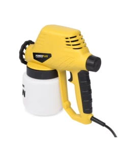 VERNICIATORE A SPRUZZO ELETTRICO POWERPLUS "POWX 351" 130 W