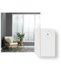 SENSORE DI PORTA E FINESTRA PER COMANDO SMART BIMAR