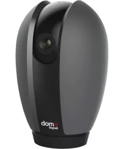 VIDEOCAMERA DI SORVEGLIANZA ORIENTABILE ANTINTRUSIONE WIRELESS