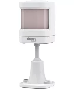 KIT ANTINTRUSIONE "DOM-E" BEGHELLI CON SISTEMA DI ALLARME WIRELESS WIFI/GSM