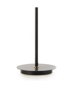 PIANTANA "TAKA" NERO, E27