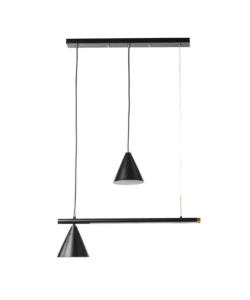 LAMPADA DA SOFFITTO