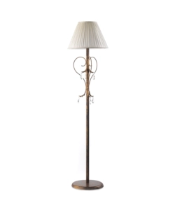 PIANTANA "TERESA" BRONZO, E27