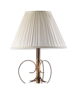PIANTANA "TERESA" BRONZO, E27