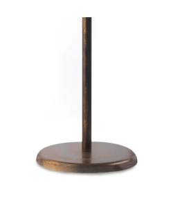 PIANTANA "TERESA" BRONZO, E27