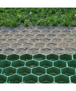 PIASTRELLA FORATA SALVAPRATO PRATEX 56X60 CM