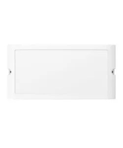 APPLIQUE LED DA ESTERNO EGLO "CAMARDA" BIANCO 4000K