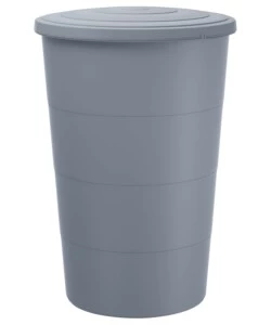 CONTENITORE PER RACCOLTA ACQUA PIOVANA, 160 LITRI - VERDEMAX